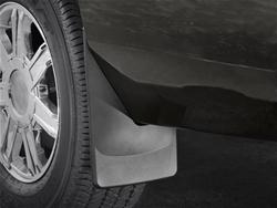 WeatherTech No-Drill Mud Flaps 120012