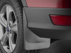 WeatherTech No-Drill Mud Flaps for 2013-2019 ESCAPE - 120040
