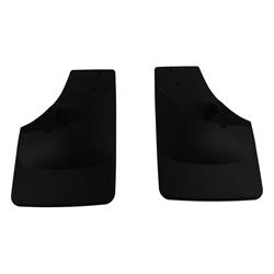 WeatherTech No-Drill Mud Flaps 120051