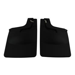 WeatherTech No-Drill Mud Flaps for 2015-2022 CANYON, COLORADO - 120052