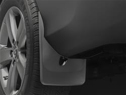 WeatherTech No-Drill Mud Flaps for 2013-2015 RAV4 - 120053