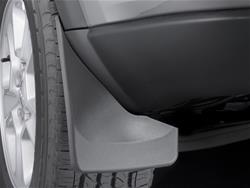 WeatherTech No-Drill Mud Flaps 120058