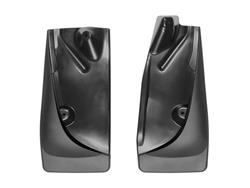 WeatherTech No-Drill Mud Flaps for 2014-2018 CHEROKEE - 120064