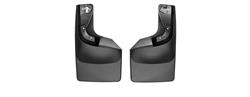 WeatherTech No-Drill Mud Flaps 120065