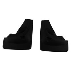 WeatherTech No-Drill Mud Flaps for 2017-2025 RIDGELINE - 120069