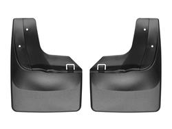 WeatherTech No-Drill Mud Flaps for 2007-2017 EXPEDITION - 120071
