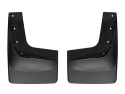 WeatherTech No-Drill Mud Flaps for 2018-2021 EXPEDITION - 120094