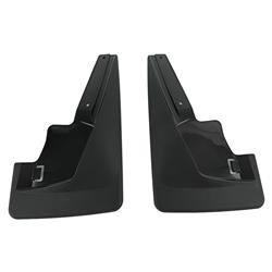 WeatherTech No-Drill Mud Flaps for 2011-2025 DURANGO - 120124