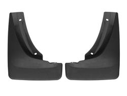 WeatherTech No-Drill Mud Flaps for 2020-2025 TELLURIDE - 120128