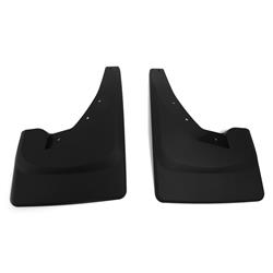 WeatherTech No-Drill Mud Flaps 120137