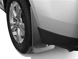 WeatherTech No-Drill Mud Flaps for 2017-2022 SPORTAGE - 120138