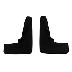 WeatherTech No-Drill Mud Flaps for 2018-2024 TIGUAN - 120143