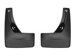 WeatherTech No-Drill Mud Flaps 120144