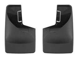 WeatherTech No-Drill Mud Flaps 120151