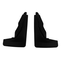 WeatherTech No-Drill Mud Flaps for 2023-2025 CR-V - 120160