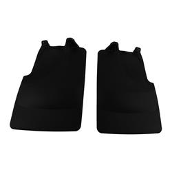 WeatherTech No-Drill Mud Flaps for 2022-2024 BRONCO - 120162