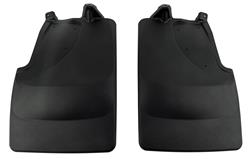 WeatherTech No-Drill Mud Flaps for 2022-2025 OUTBACK - 120166