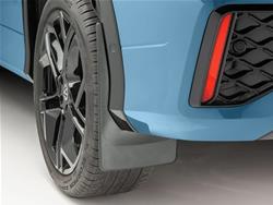 WeatherTech Mud Flaps 120224