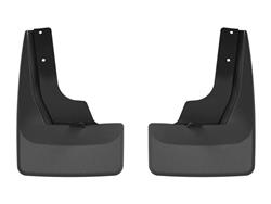 WeatherTech Mud Flaps 120225