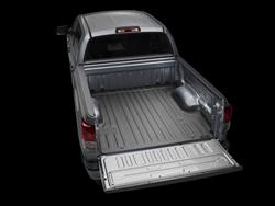 WeatherTech TechLiner Bed Liners for 2007-2021 TUNDRA - 36611