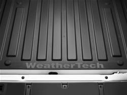 WeatherTech FloorLiner HP Floor Mats for 2024 CYBERTRUCK - 37420IM