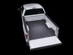 WeatherTech TechLiner Bed Liners for 2004-2014 F-150 - 37804
