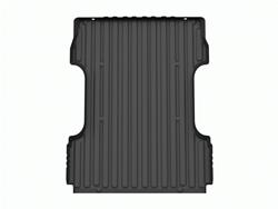 WeatherTech ImpactLiners for 2017-2025 F-250 SUPER DUTY, F-350 SUPER DUTY - 38210IM