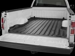 WeatherTech TechLiner Bed Liners for 2004-2014 F-150 - 39602