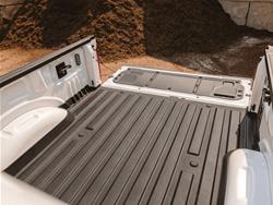 WeatherTech Bed Mats 39604IM