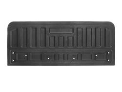 WeatherTech TechLiner Tailgate Liners for 2015-2022 CANYON, COLORADO - 3TG10