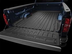 WeatherTech TechLiner Bed Liners 39604