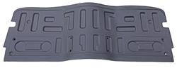 WeatherTech TechLiner Tailgate Liners for 2021-2025 F-150 - 3TG17