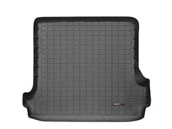 WeatherTech Cargo Liners for 1991-2001 EXPLORER, 1997-2001 MOUNTAINEER - 40001