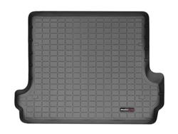 WeatherTech Cargo Liners for 1991-1998 EXPLORER, 2001-2002 EXPLORER SPORT, 1991-1994 NAVAJO - 40002