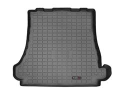 WeatherTech Cargo Liners for 1992-1998 MONTERO - 40013