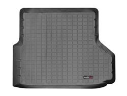 WeatherTech Cargo Liners for 1995-2005 BLAZER, 1996-2001 BRAVADA, 1995-2001 JIMMY - 40021