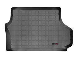 WeatherTech Cargo Liners for 1995-2005 BLAZER, 1995-2001 JIMMY - 40022