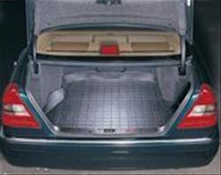 WeatherTech Cargo Liners 40034