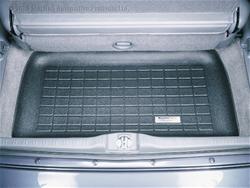 WeatherTech Cargo Liners for 1996-1999 OASIS, 1995-1998 ODYSSEY - 40040