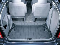 WeatherTech Cargo Liners for 1996-1999 OASIS, 1995-1998 ODYSSEY - 40041