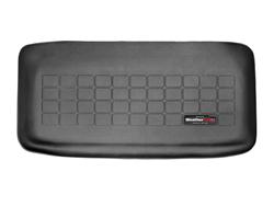 WeatherTech Cargo Liners for 1987 300TD, 1988-1993 300TE, 1998-2003 E320 - 40045