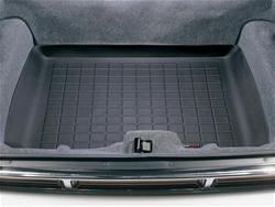WeatherTech Cargo Liners for 1992-2011 CROWN VICTORIA, 1990-2011 TOWN CAR - 40063