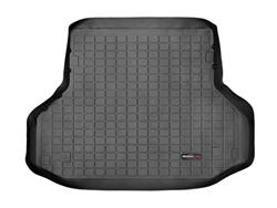 WeatherTech Cargo Liners for 1996-2004 PATHFINDER, 1997-2003 QX4 - 40066