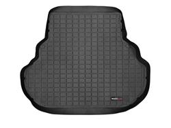 WeatherTech Cargo Liners for 1994-1997 ACCORD - 40073
