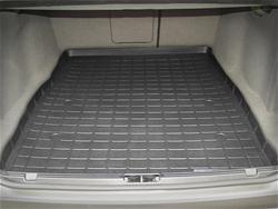 WeatherTech Cargo Liners 40078