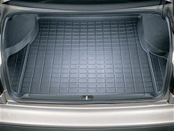 WeatherTech Cargo Liners for 1993-1998 JETTA - 40083