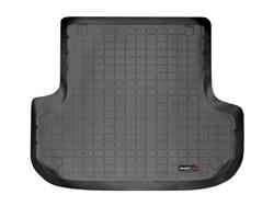 WeatherTech Cargo Liners for 1997-2004 MONTERO SPORT - 40096