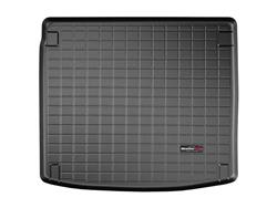 WeatherTech Cargo Liners for 2017-2021 IONIQ - 401000