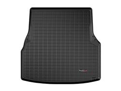WeatherTech Cargo Liners for 2017-2022 G90 - 401017