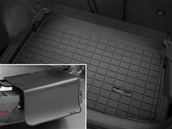 WeatherTech Cargo Liners for 2017-2022 CR-V - 40992SK